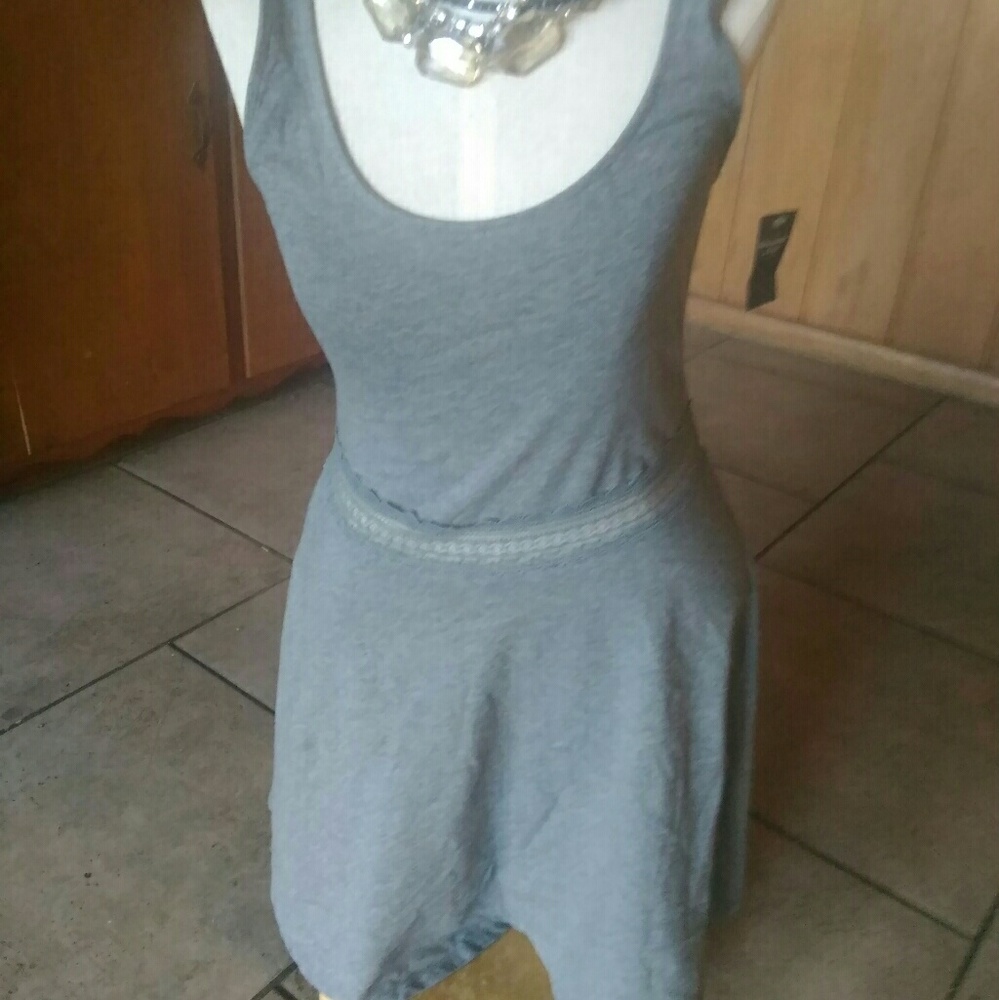 Tank dress